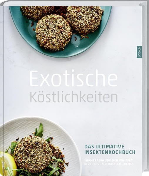 Exotische Köstlichkeiten Leisure, Home & Garden