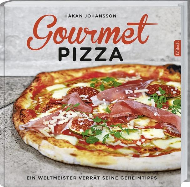 Gourmet-Pizza Leisure, Home & Garden Books