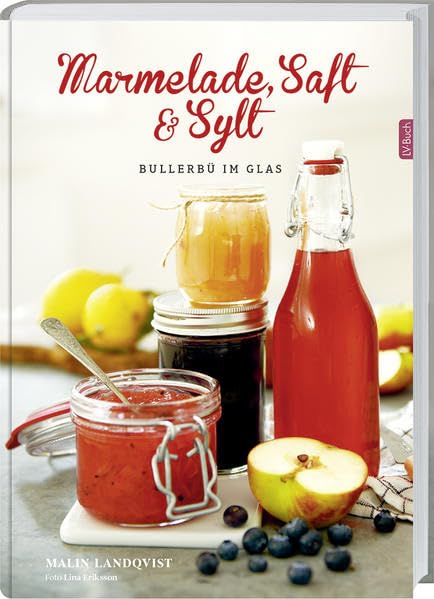 Marmelade, Saft und Sylt Leisure, Home & Garden