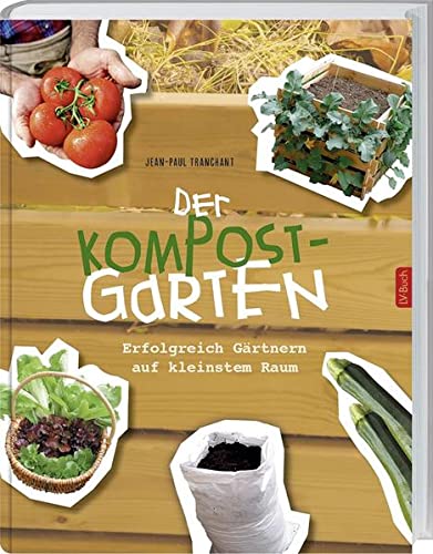 Product Image: Der Kompostgarten