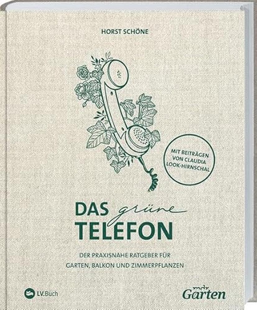 mdr Garten - Das grüne Telefon Garden & Plants
