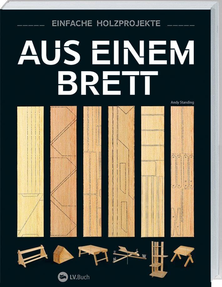 Aus einem Brett Film, Art & Culture