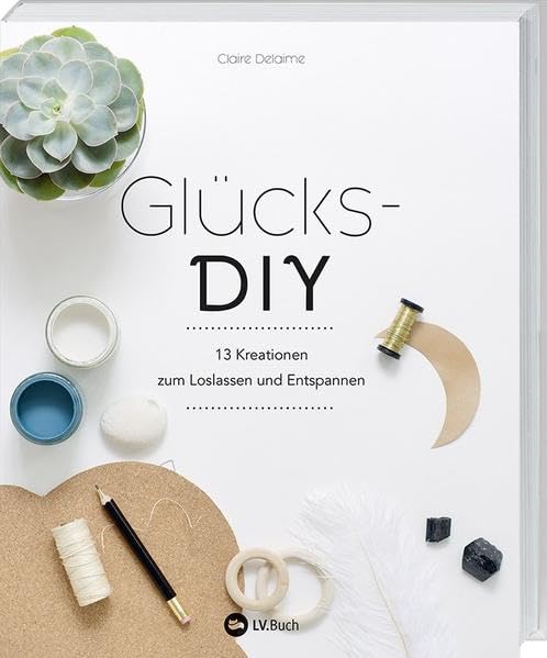 Product Image: Glücks-DIY