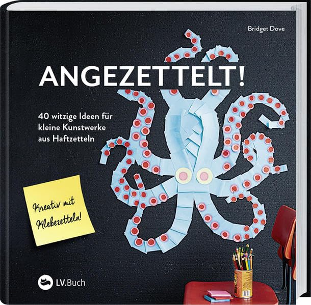 Angezettelt! Film, Art & Culture