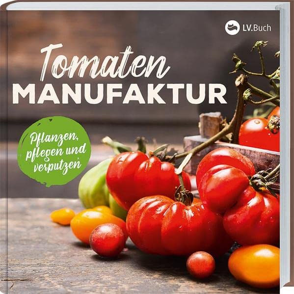 Product Image: Tomaten-Manufaktur