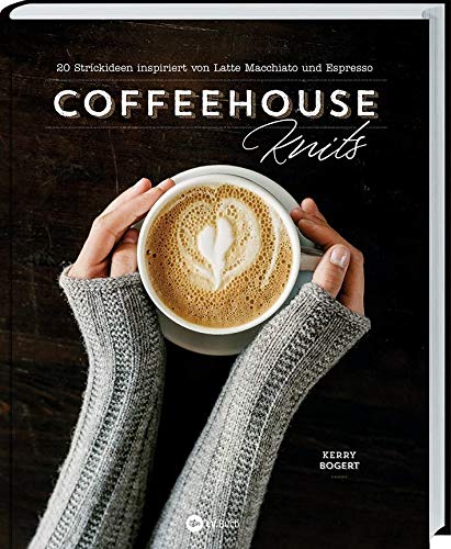 Product Image: Coffeehouse-Knits
