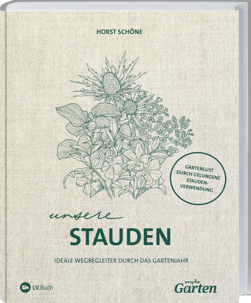 Product Image: MDR Garten - Unsere Stauden