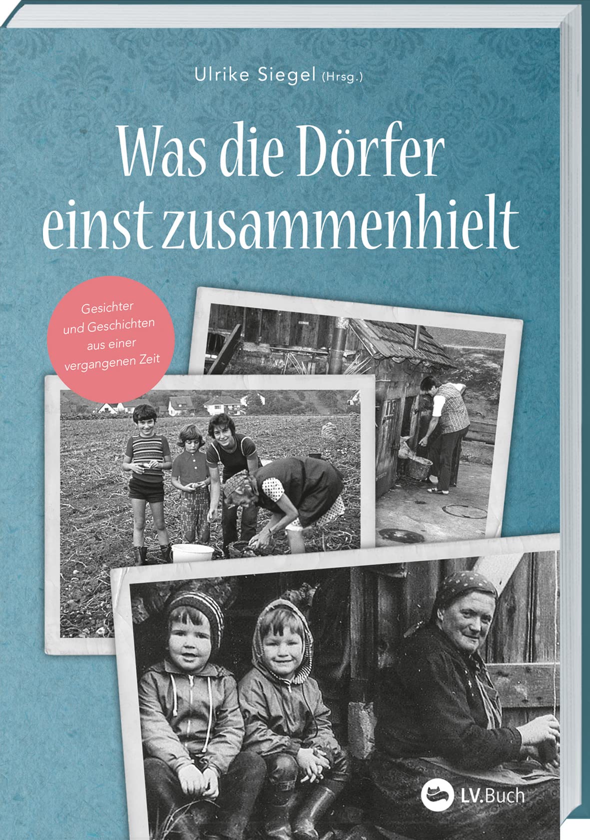 Was die Dörfer einst zusammenhielt Books