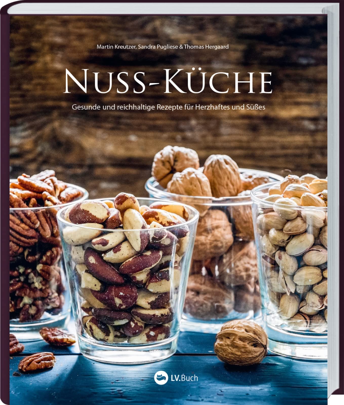 Product Image: Nuss-Küche