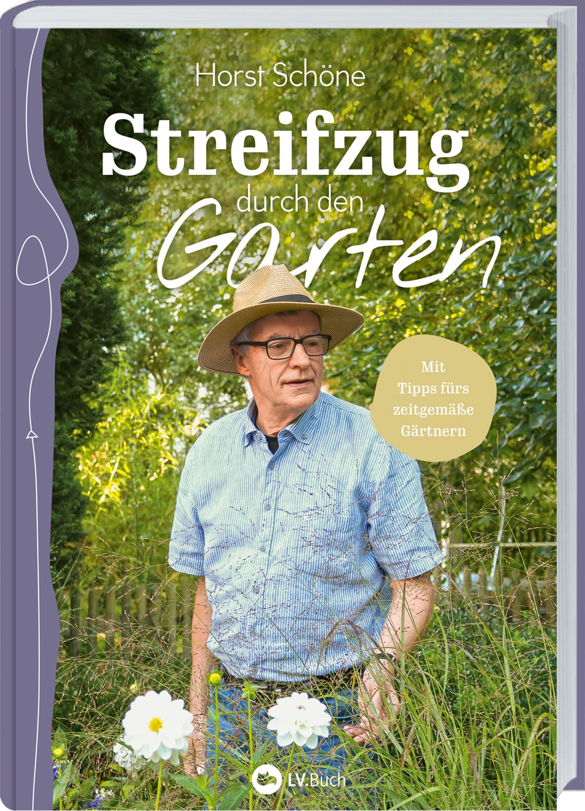 Streifzug durch den Garten Second-hand books on film, art and culture