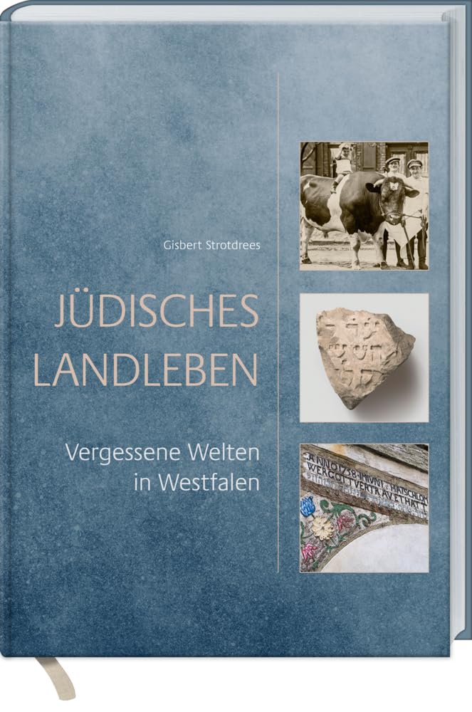 Jüdisches Landleben Books