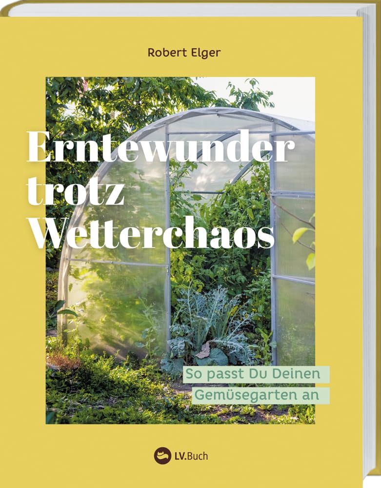 Product Image: Erntewunder trotz Wetterchaos