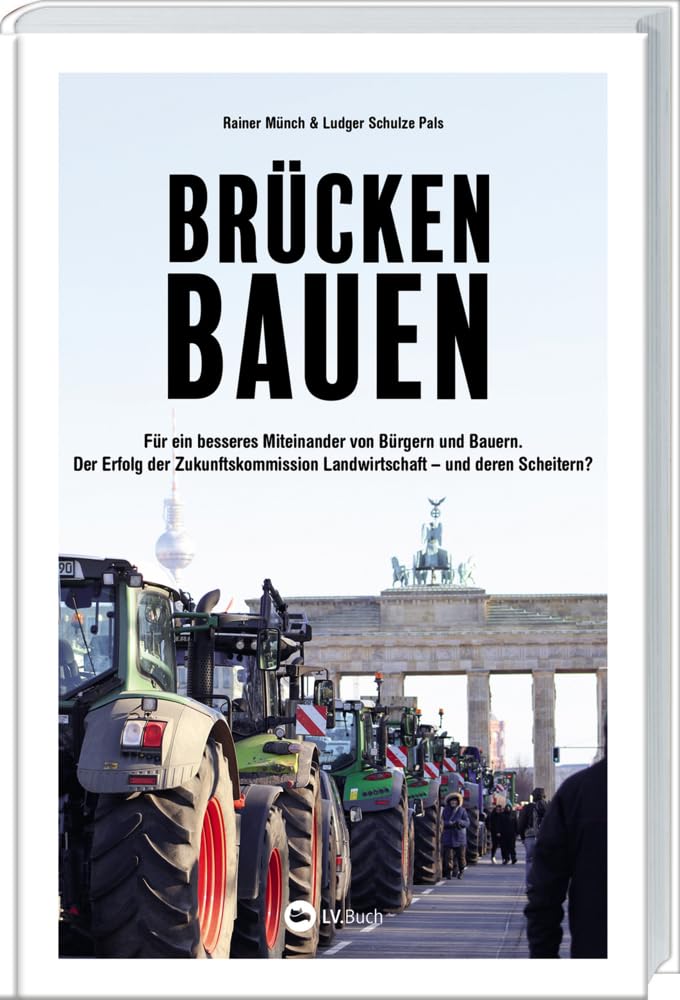 Product Image: Brücken bauen