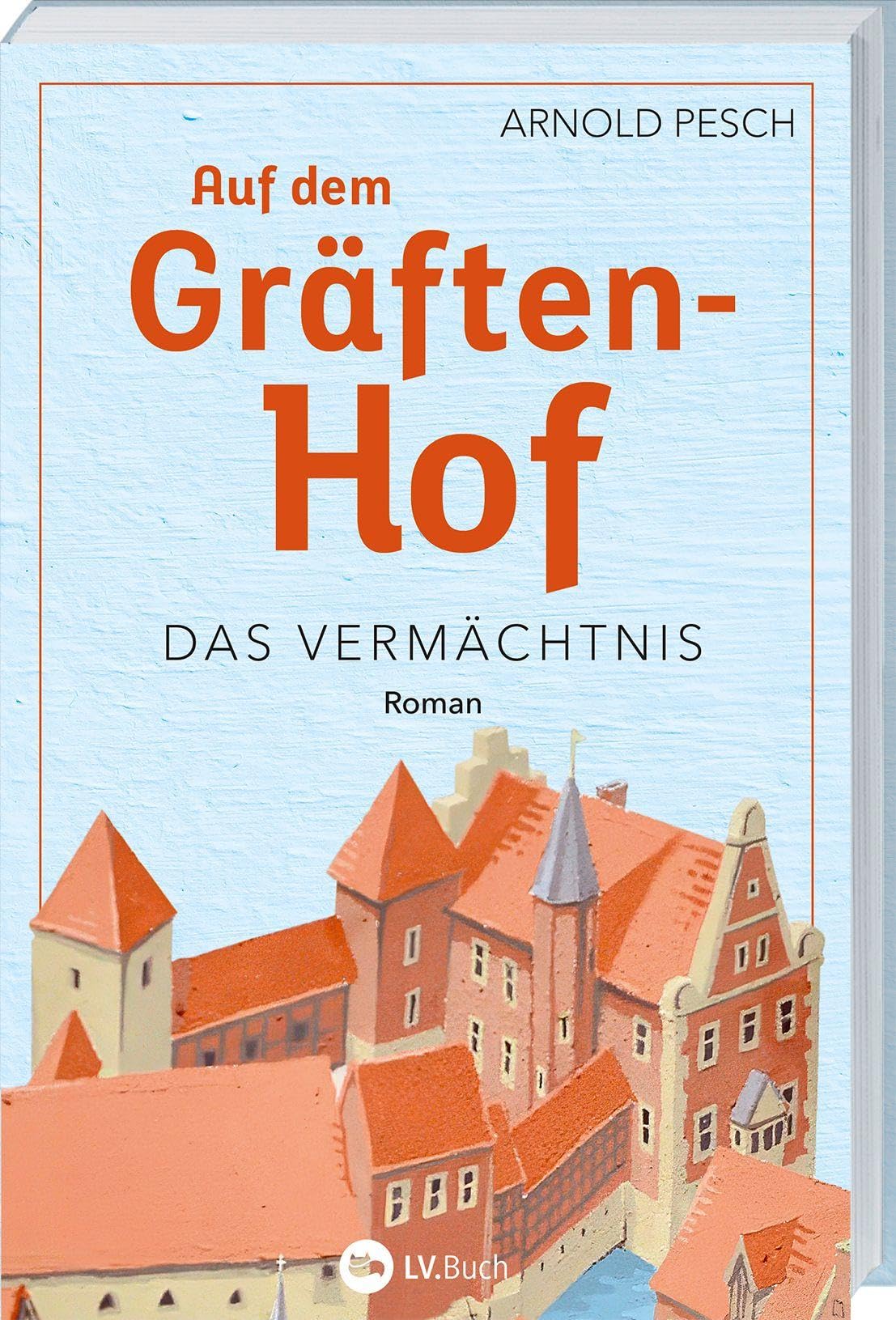 Product Image: Auf dem Gräftenhof