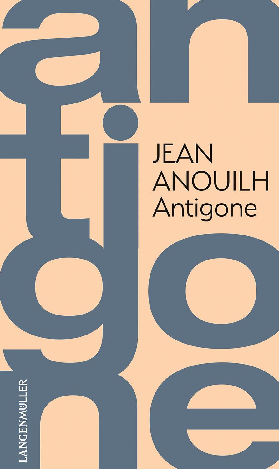 Antigone Drama