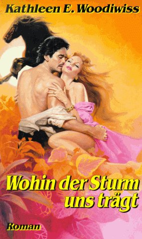 Wohin der Sturm und trägt: Roman (Sonderreihe) Contemporary literature