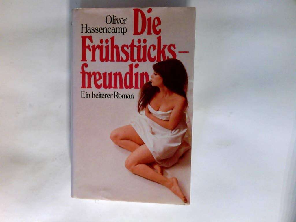 Die Frühstücksfreundin Books