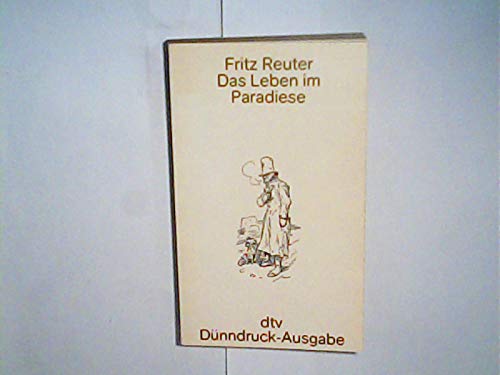 Das Leben im Paradiese Books