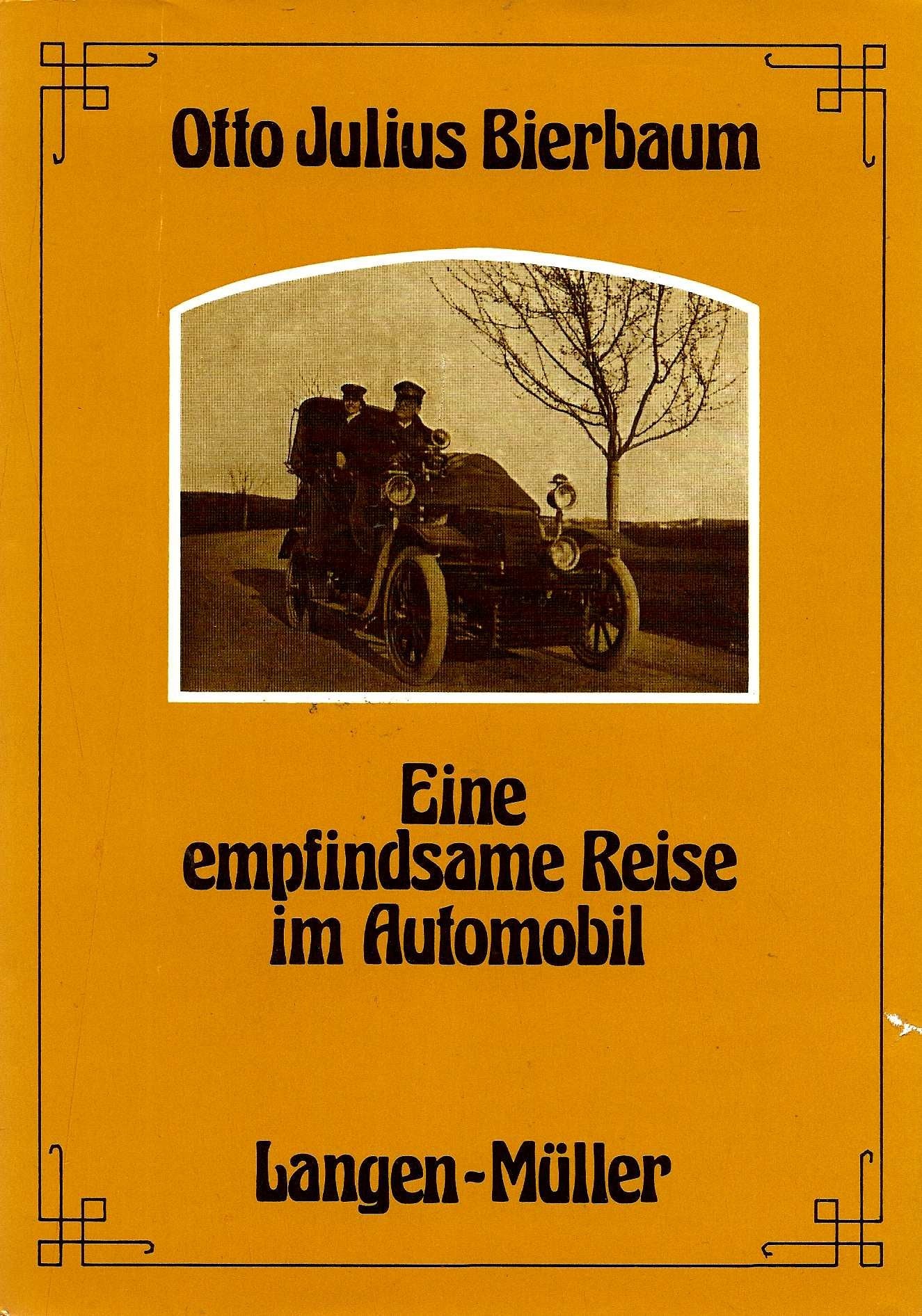 Eine empfindsame Reise im Automobil von Berlin nach Sorrent und zurück an den Rhein. In Briefen an Freunde beschrieben Books