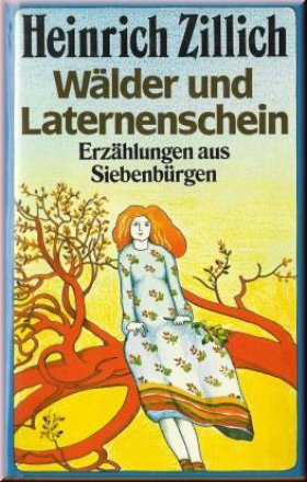 Wälder und Laternenschein. Erzählungen aus Siebenbürgen Books