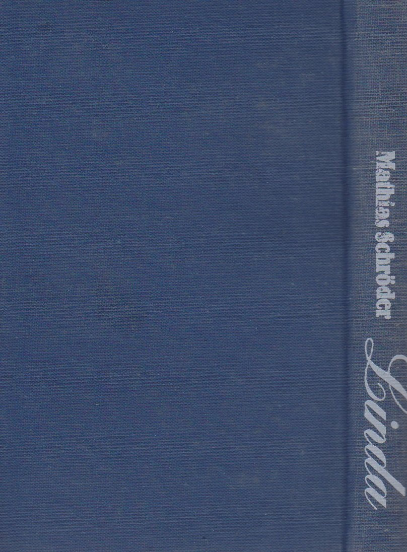 Linda Contemporary literature Books