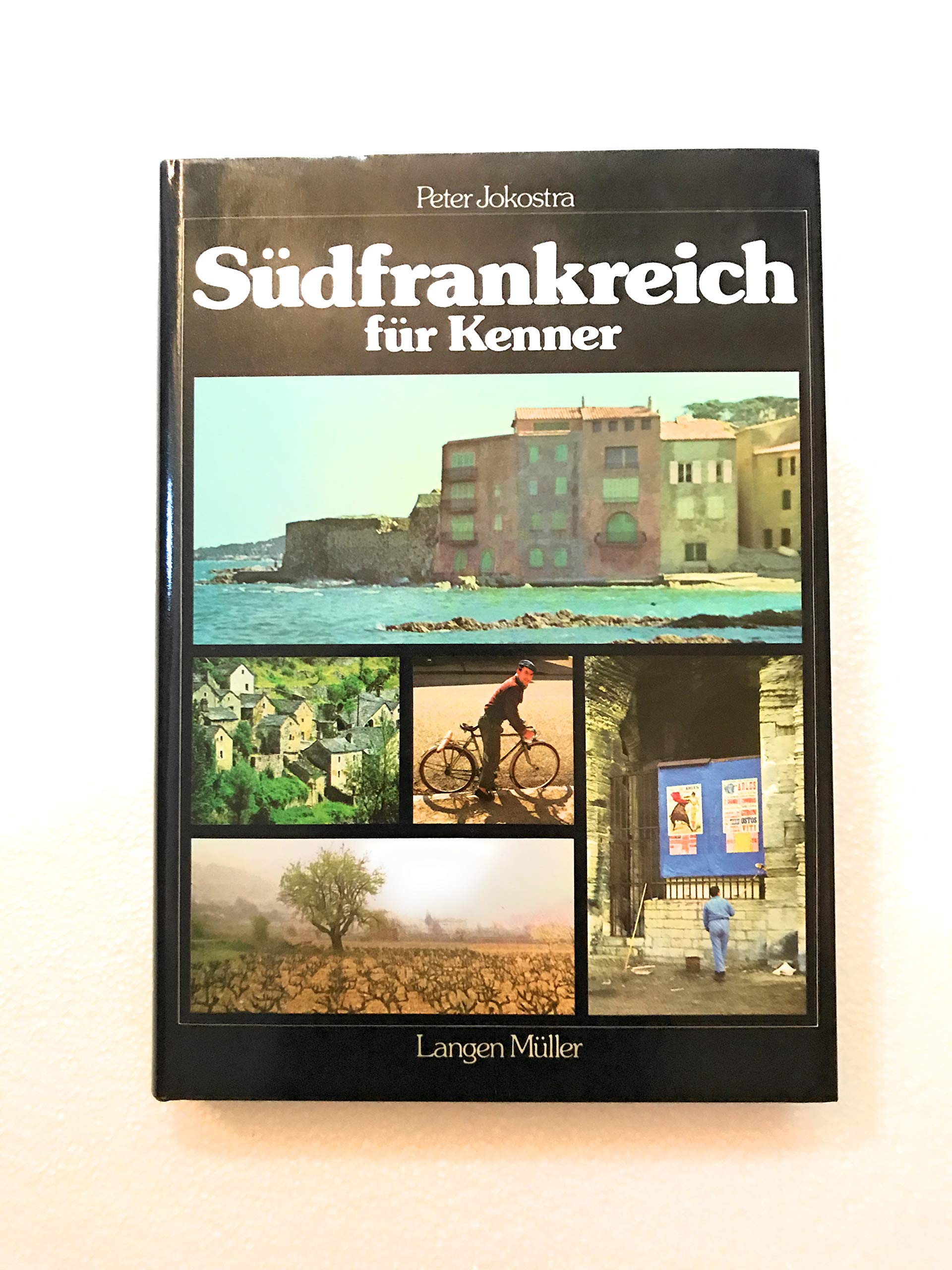 Südfrankreich für Kenner Travel