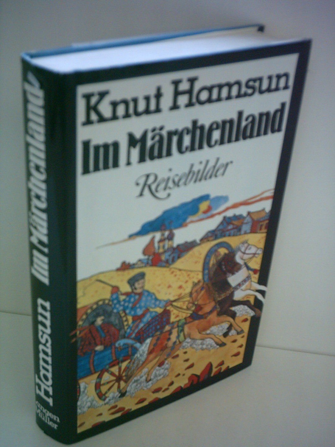 Im Märchenland: Reisebilder (Sonderreihe) Classics