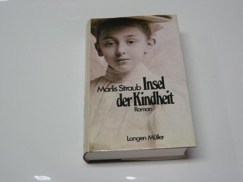 Insel der Kindheit.: Roman. (Sonderreihe) Parents & Children
