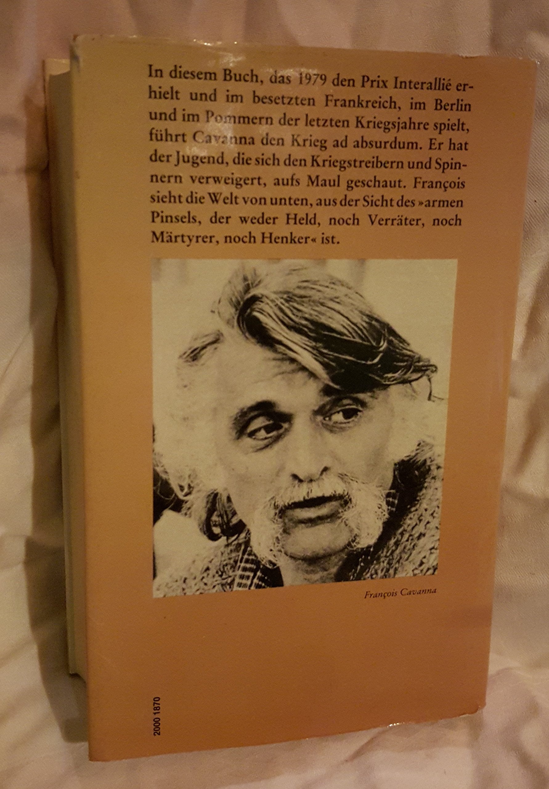 Das Lied der Baba Books