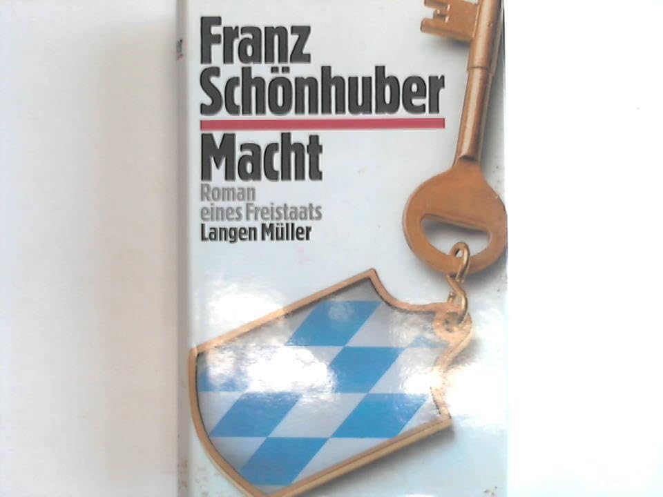 Product Image: Macht