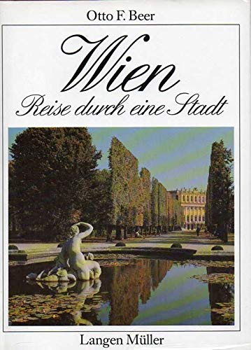 Wien. Reise durch eine Stadt Leisure, Home & Garden