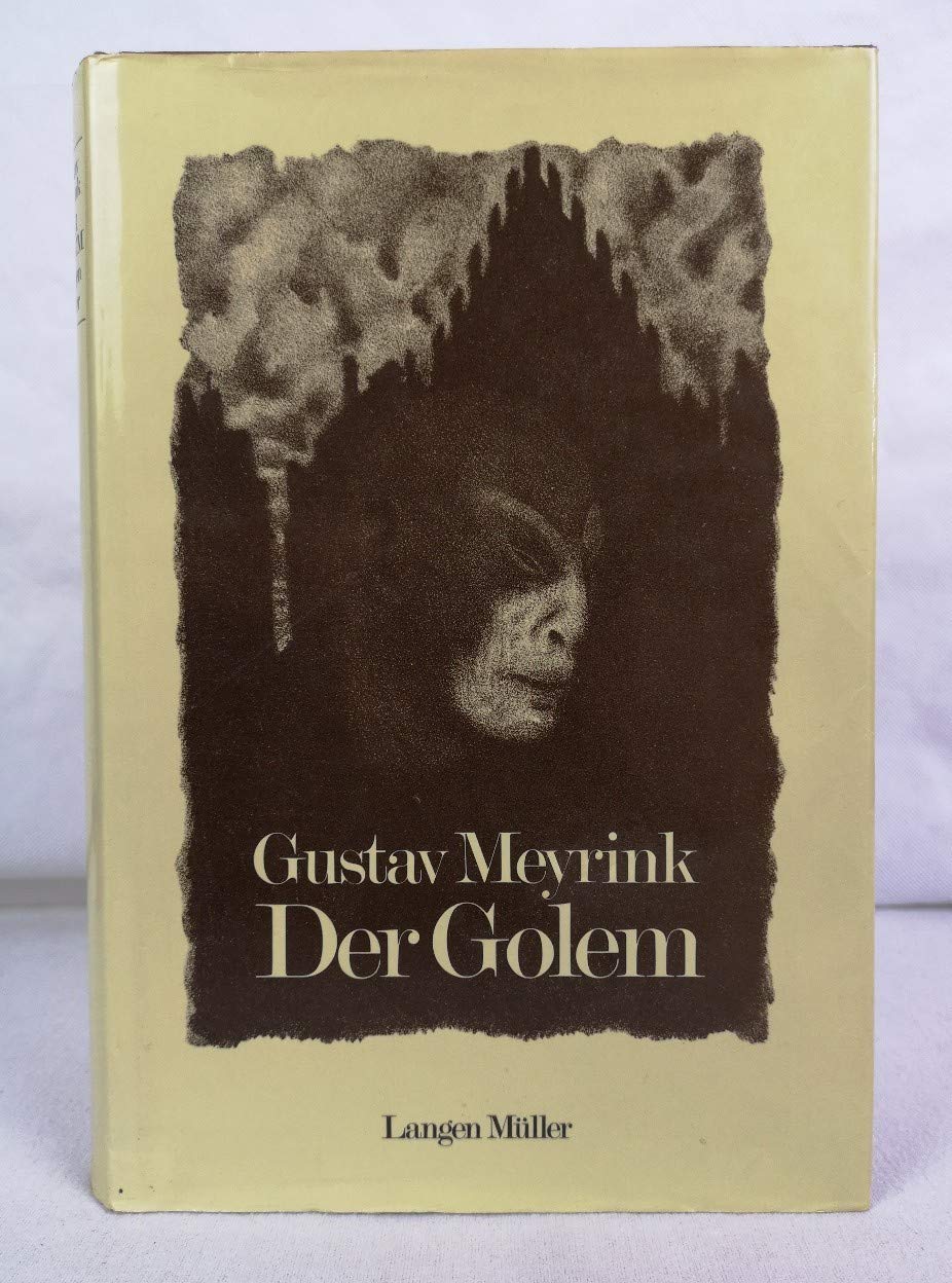 Der Golem (Sonderreihe) Politics & History
