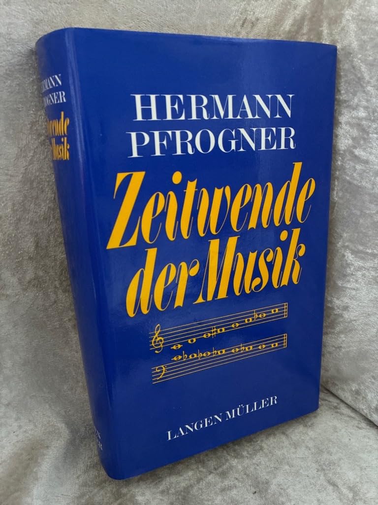 Zeitwende der Musik: Rückblicke - Ausblicke Film, Art & Culture