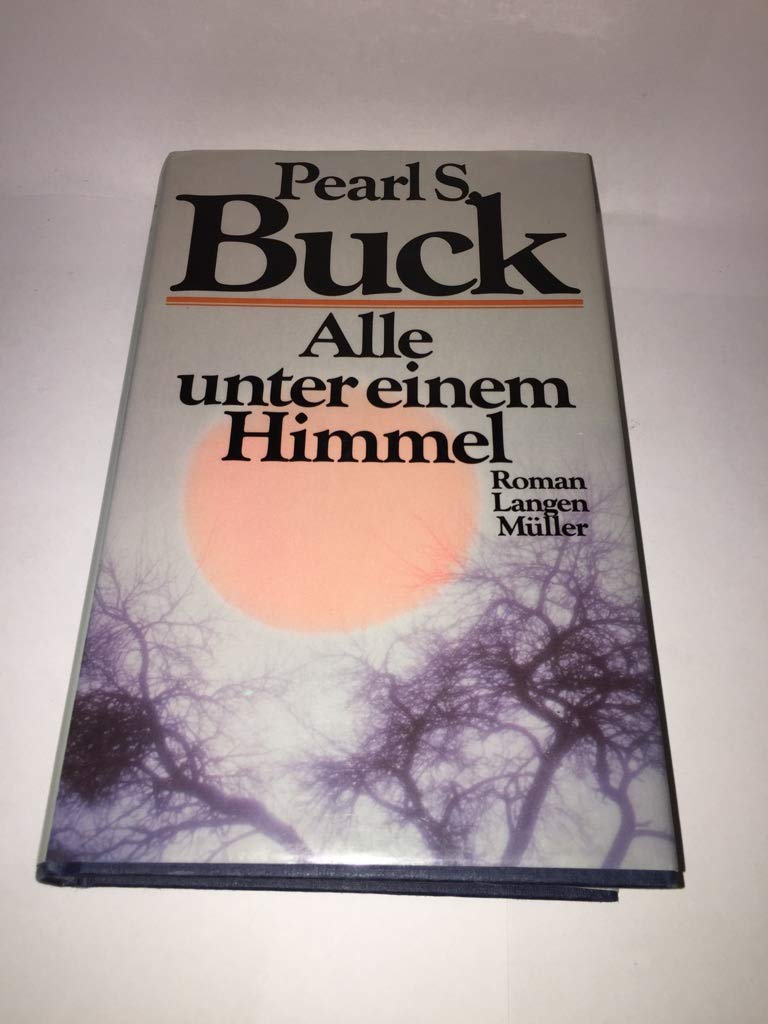 Alle unter einem Himmel: Roman (Sonderreihe) Classics