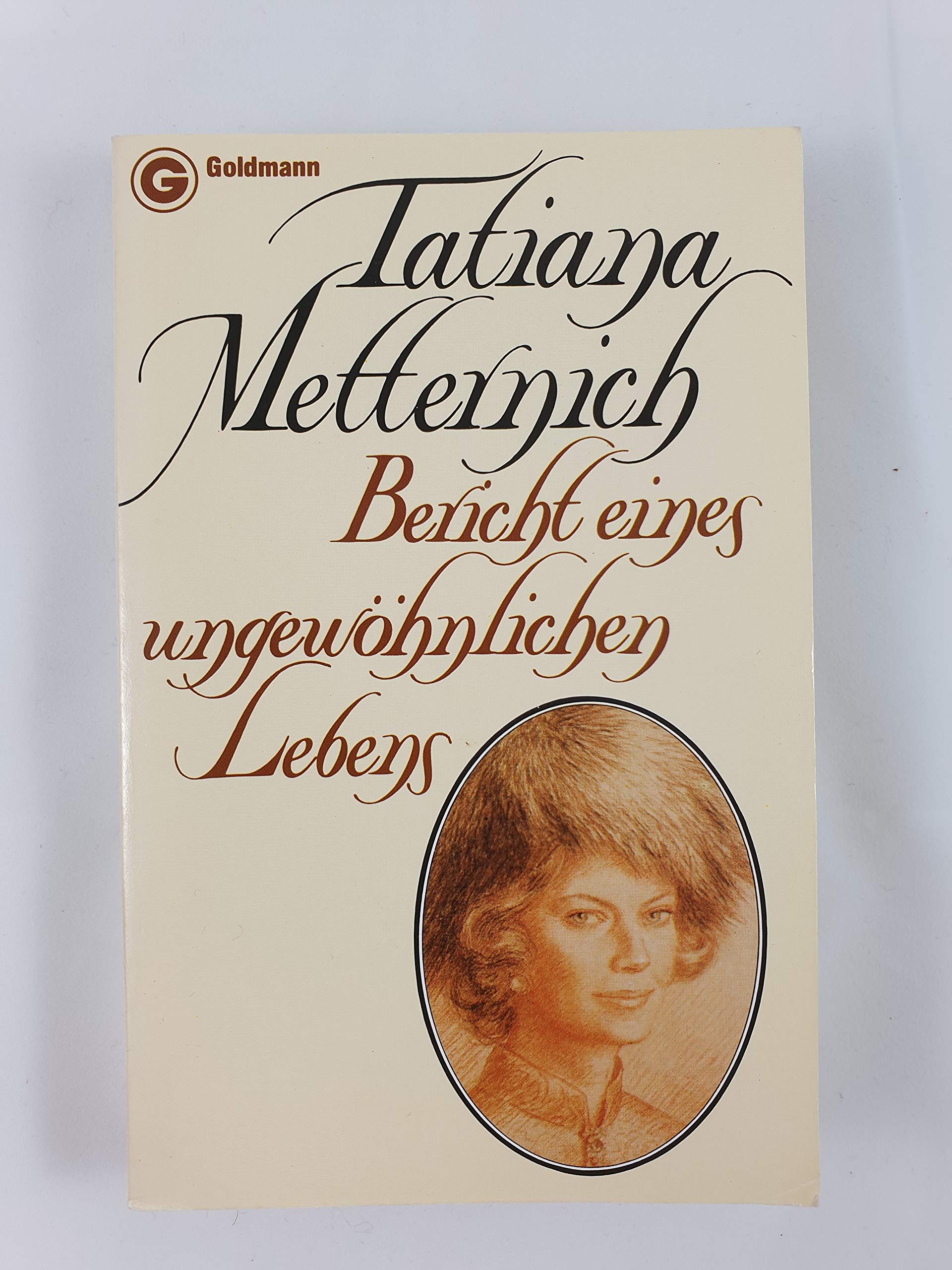 Bericht eines ungewöhnlichen Lebens book