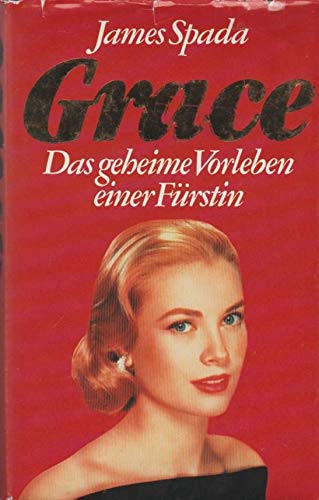 Grace: Das geheime Vorleben einer Fürstin Memories