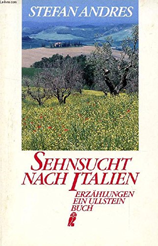 Sehnsucht nach Italien Books