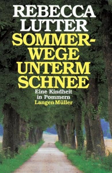 Product Image: Sommerwege unterm Schnee