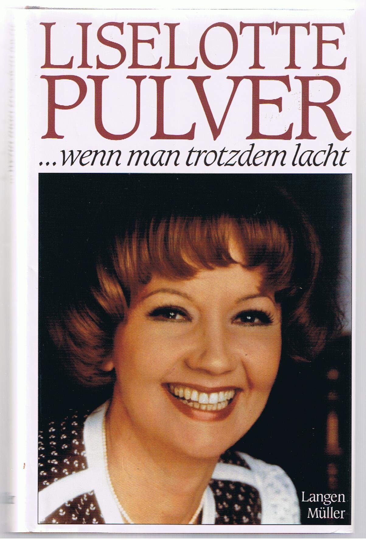 ... wenn man trotzdem lacht: Tagebuch meines Lebens (Sonderreihe) Pop culture