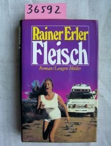 Fleisch: Roman (Sonderreihe) Historical Fiction