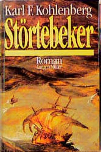 Störtebeker: Roman Personalities