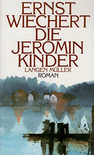 Die Jeromin-Kinder: Roman (2 Bände) Books