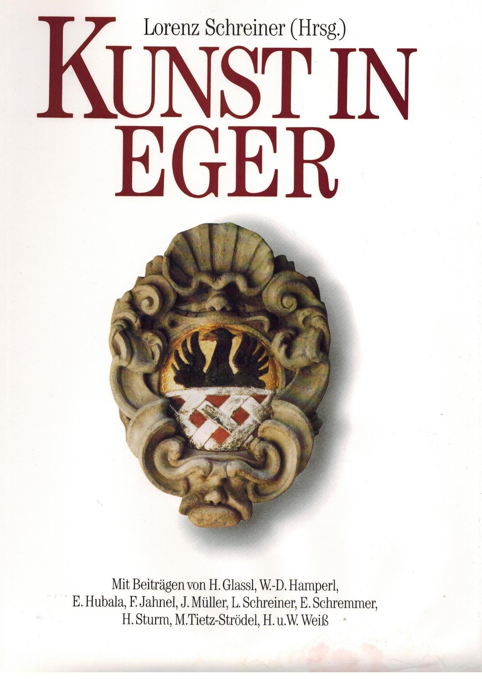 Kunst in Eger: Stadt und Land Film, Art & Culture