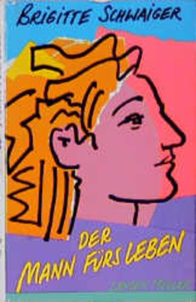 Der Mann fürs Leben Contemporary literature Books
