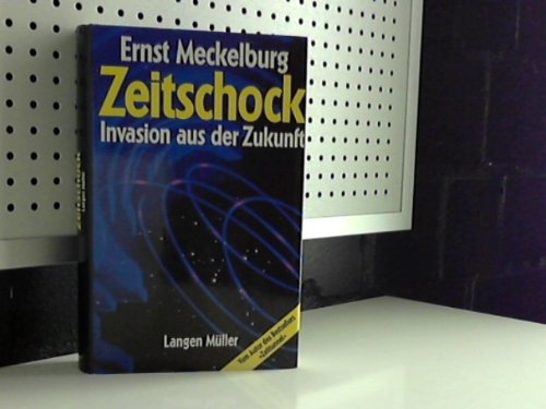 Zeitschock: Invasion aus der Zukunft Religion & Esotericism