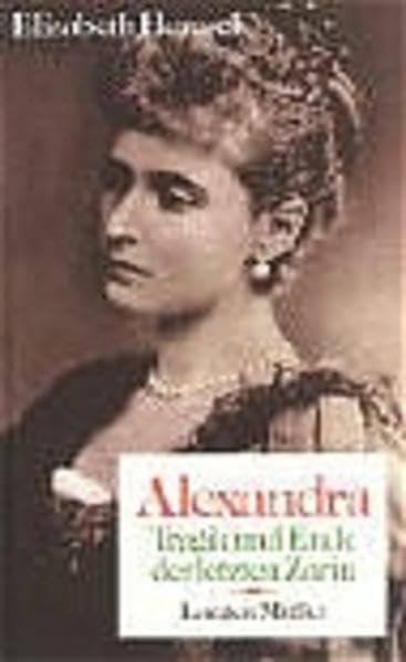 Alexandra: Tragik und Ende der letzten Zarin Politics & History