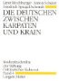 Die Deutschen zwischen Karpaten und Krain (Studienbuchreihe der Stiftung Ostdeutscher Kulturrat) Law