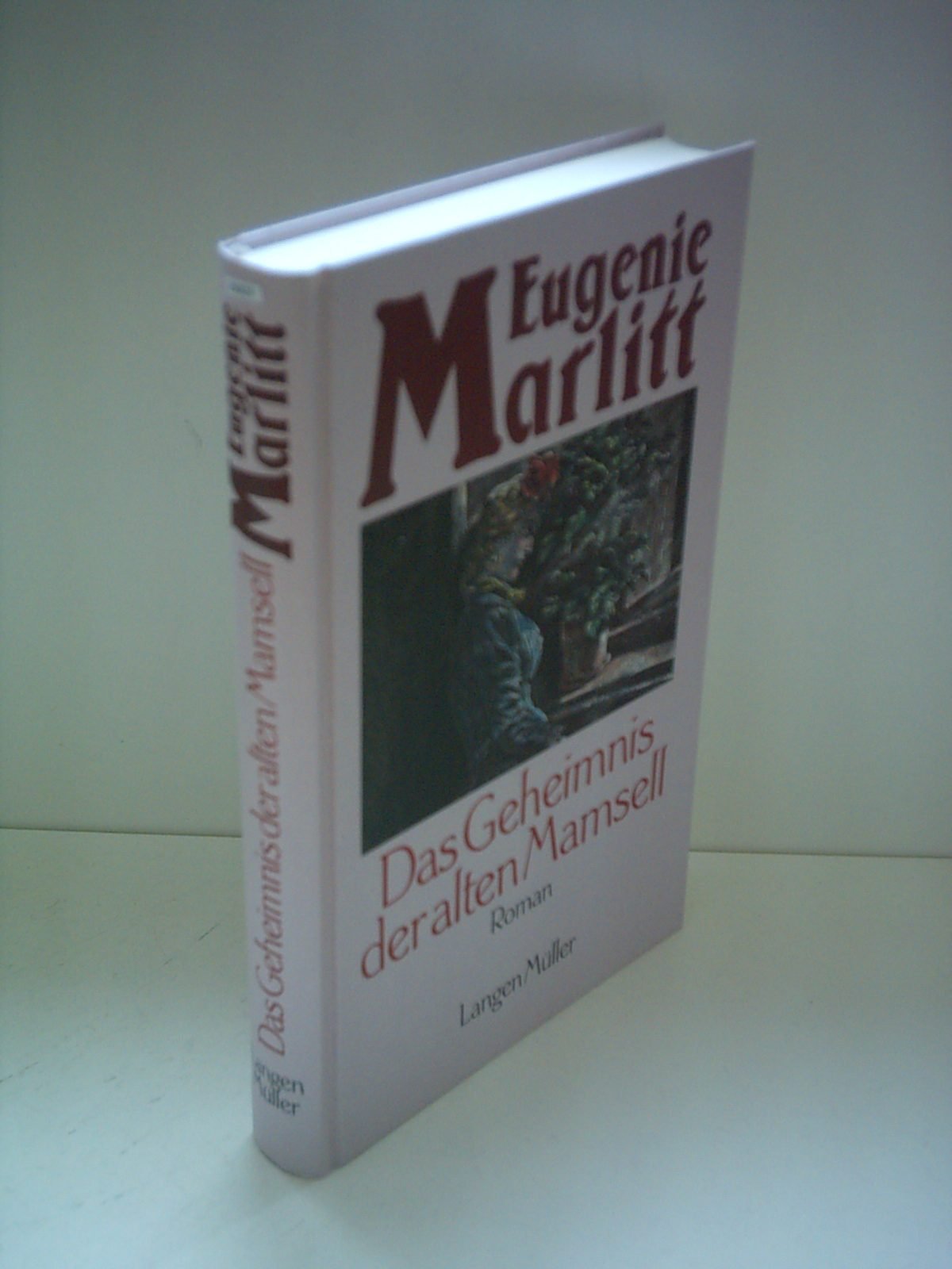 Ausgewählte Werke: Schulmeisters Marie /Die 12 Apostel /Die Frau mit den Karfunkelsteinen /Das Heideprinzesschen /Das Geheimnis der alten Mamsell /Im Schillingshof (Sonderreihe) Books