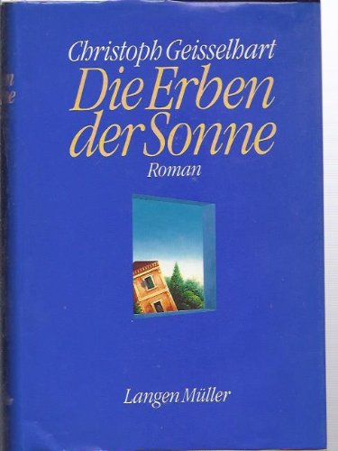 Die Erben der Sonne: Roman Books