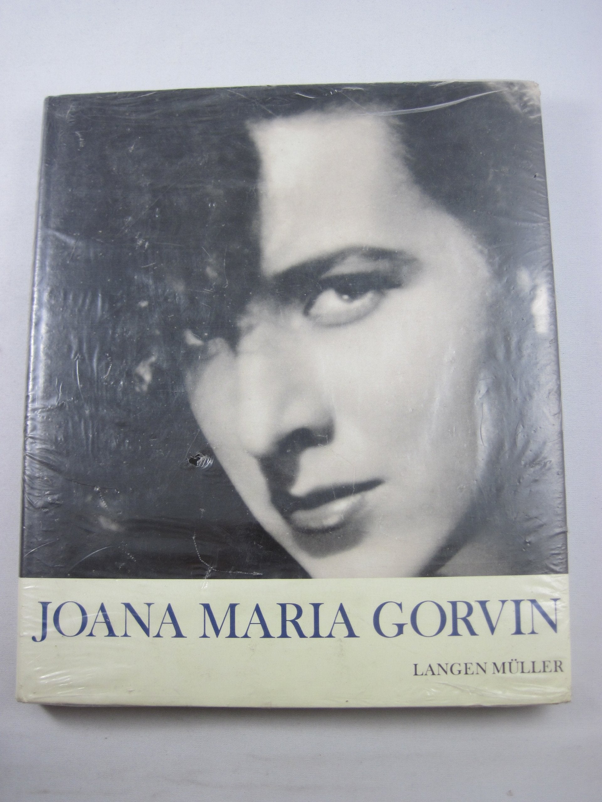 Joana Maria Gorvin: Eine Dokumentation Personalities